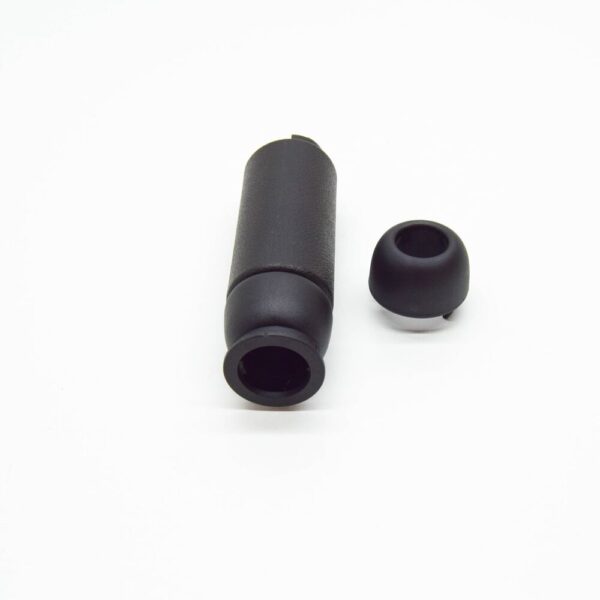 34406774432 - MINI Cooper R50 Handbrake Handle Trim 34406774432 6774432 NEW GENUINE