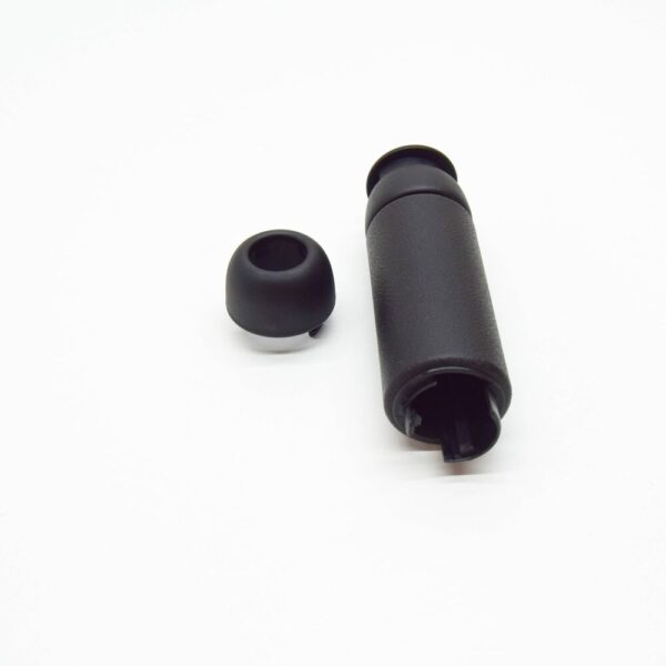 34406774432 - MINI Cooper R50 Handbrake Handle Trim 34406774432 6774432 NEW GENUINE