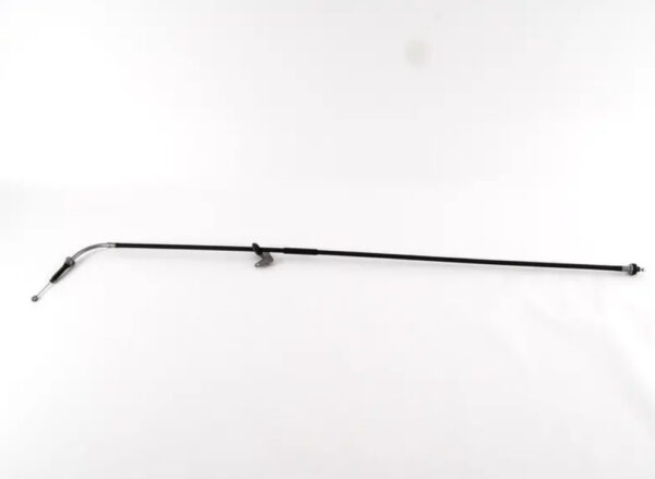 34406777399 - MINI COOPER R50, R53 Bowden Pull for Right Brake 3440677399 NEW REAL