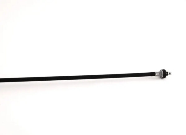 34406777399 - MINI COOPER R50, R53 Bowden Pull for Right Brake 3440677399 NEW REAL
