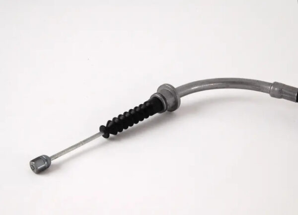 34406777399 - MINI COOPER R50, R53 Bowden Pull for Right Brake 3440677399 NEW REAL