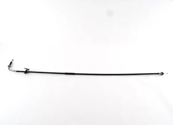 34406777400 - NEW MINI COOPER R50, R53 LEFT BRAKE ROPE 3440677400 ORIGINAL