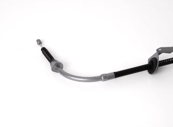 34406777400 - NEW MINI COOPER R50, R53 LEFT BRAKE ROPE 3440677400 ORIGINAL