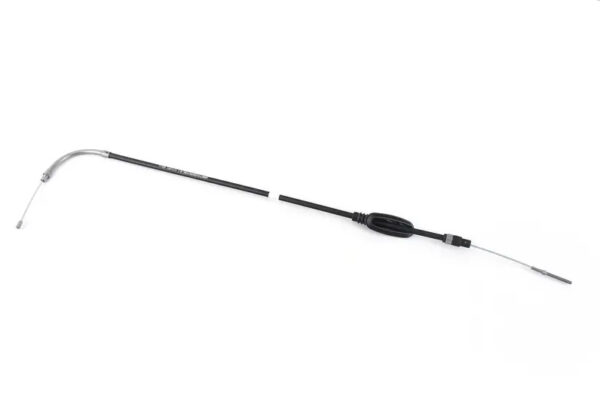 34406852186 - Mini Cooper F56 Handbrake Bowden Cable 34406852186 6852186 NEW GENUINE