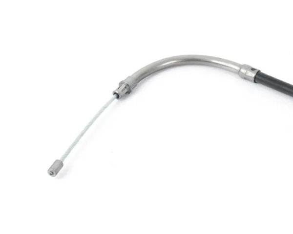 34406852186 - Mini Cooper F56 Handbrake Bowden Cable 34406852186 6852186 NEW GENUINE