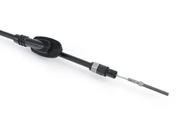 34406852186 - Mini Cooper F56 Handbrake Bowden Cable 34406852186 6852186 NEW GENUINE