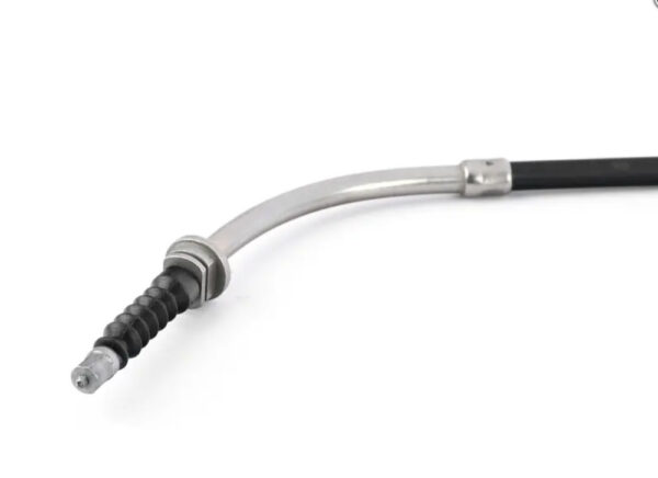 34406852190 - NEW MINI COOPER F56 RIGHT BRAKE CABLE 6852190 34406852190 ORIGINAL