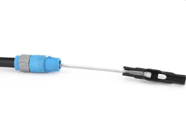 34406852190 - NEW MINI COOPER F56 RIGHT BRAKE CABLE 6852190 34406852190 ORIGINAL