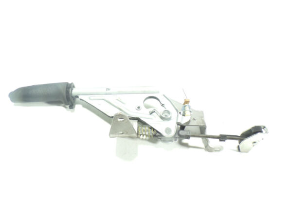 34406876775 - NEW BMW 4 GRAN COUPE F36 HANDBRAKE HANDLE LEVER 6876775 34406876775 ORIGINAL