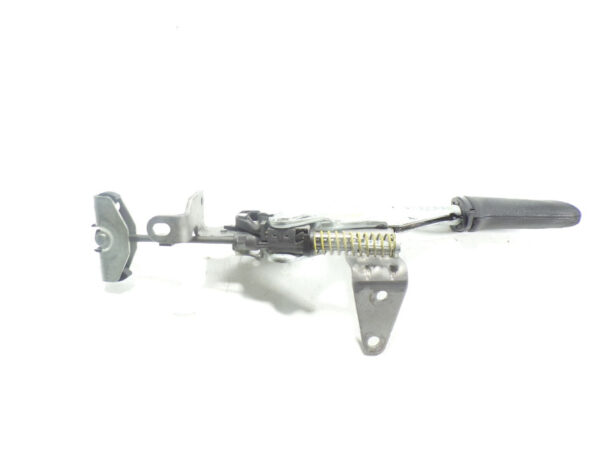 34406876775 - NEW BMW 4 GRAN COUPE F36 HANDBRAKE HANDLE LEVER 6876775 34406876775 ORIGINAL