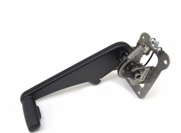 34409811241 - MINI COUNTRYMAN R60 HANDBRAKE LEVER 34409811241 9811241 NEW GENUINE