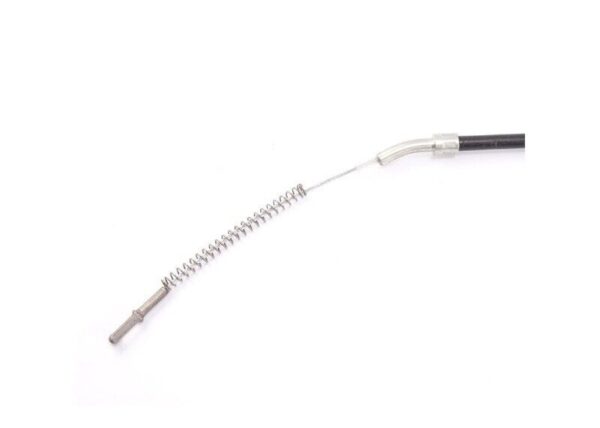 34411103128 - 2002 BMW E10 1602 Gemo Parking Brake Cable 34411103128 Original
