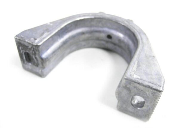 34411153277 - BMW E30 Original Hand Brake Handle 34411153277
