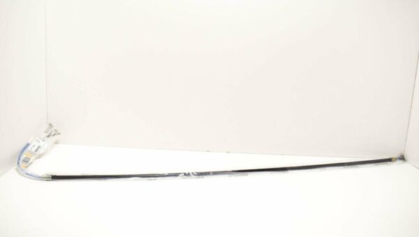 34411158672 - NEW BMW 8 E31 PARKING BRAKE BOWDEN CABLE 34411158672 1158672 ORIGINAL