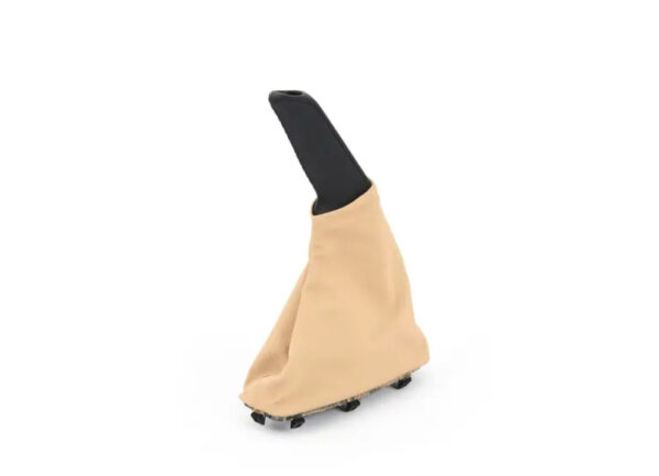 34423424442 - New BMW X3 E83 Handbrake Lever Cover 3424442 34423424442