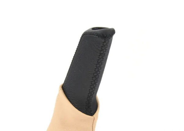 34423424442 - New BMW X3 E83 Handbrake Lever Cover 3424442 34423424442