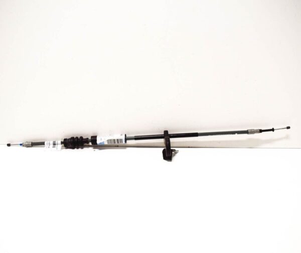 34436780017 - BMW 7 E65 Right Parking Brake Cable 34436780017 NEW GENUINE
