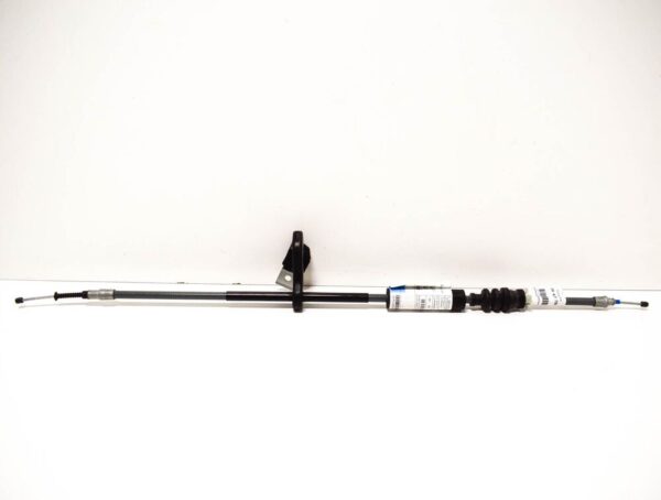 34436780017 - BMW 7 E65 Right Parking Brake Cable 34436780017 NEW GENUINE