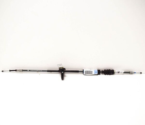 34436780017 - BMW 7 E65 Right Parking Brake Cable 34436780017 NEW GENUINE