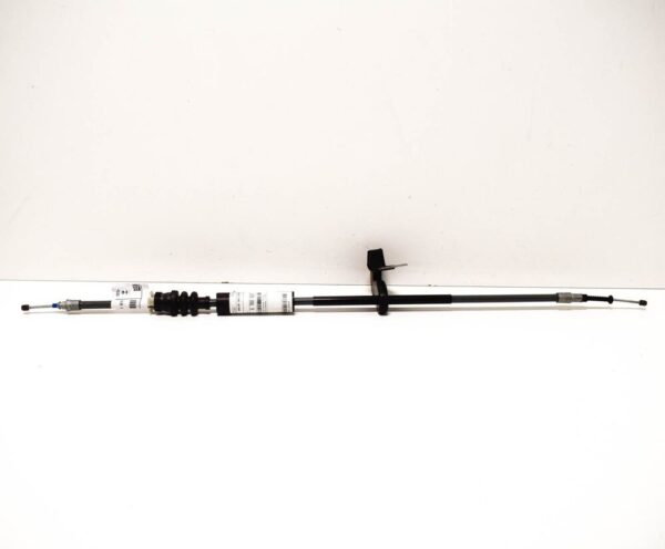 34436780017 - BMW 7 E65 Right Parking Brake Cable 34436780017 NEW GENUINE