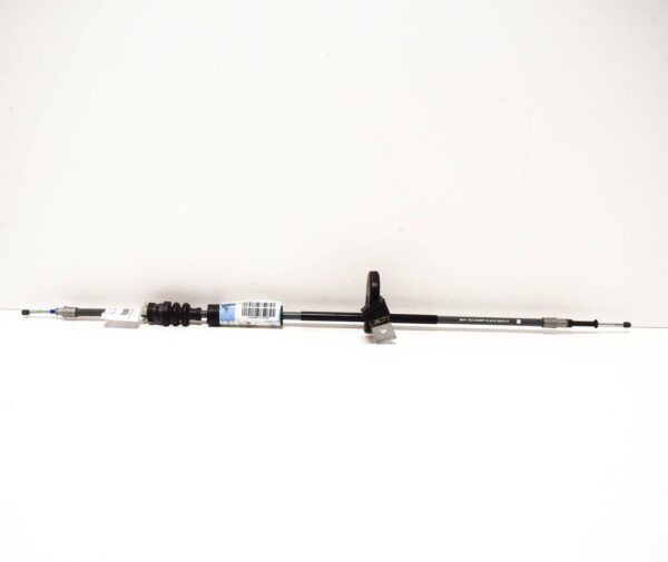 34436780017 - BMW 7 E65 Right Parking Brake Cable 34436780017 NEW GENUINE