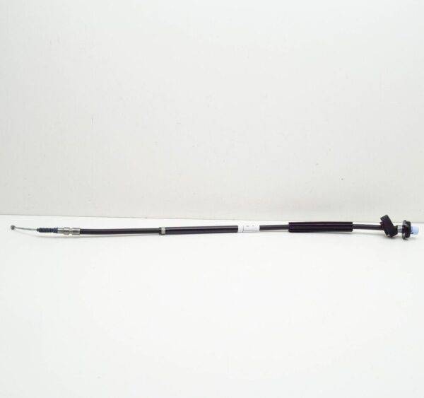 34436785429 - BMW 5 Gran Turismo F07 Right Parking Brake Bowden Cable 34436785429 NEW GENUINE