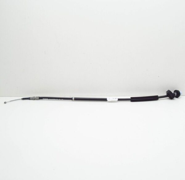 34436785429 - BMW 5 Gran Turismo F07 Right Parking Brake Bowden Cable 34436785429 NEW GENUINE