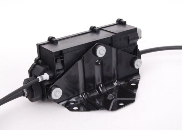 34436850289 - BMW E70 Actuator with Original Control Unit 34436850289