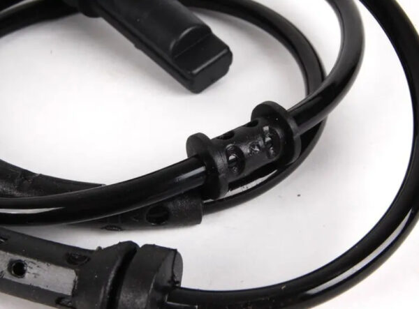 34521182077 - NEW BMW 7 E38 REAR ABS SENSOR 34521182077 1182077 ORIGINAL