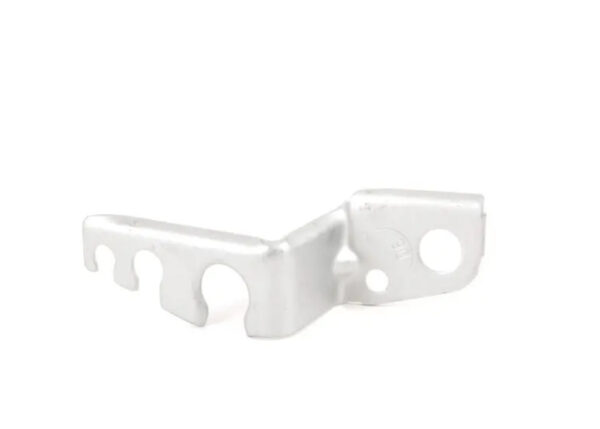 34526780591 - NEW BMW Z4 COUPE E86 LEFT ABS/BVA TUBE HOLDER 6780591 34526780591 ORIGINAL