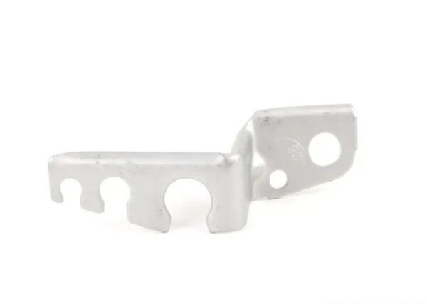 34526780591 - NEW BMW Z4 COUPE E86 LEFT ABS/BVA TUBE HOLDER 6780591 34526780591 ORIGINAL