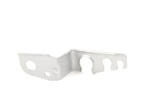 34526780591 - NEW BMW Z4 COUPE E86 LEFT ABS/BVA TUBE HOLDER 6780591 34526780591 ORIGINAL
