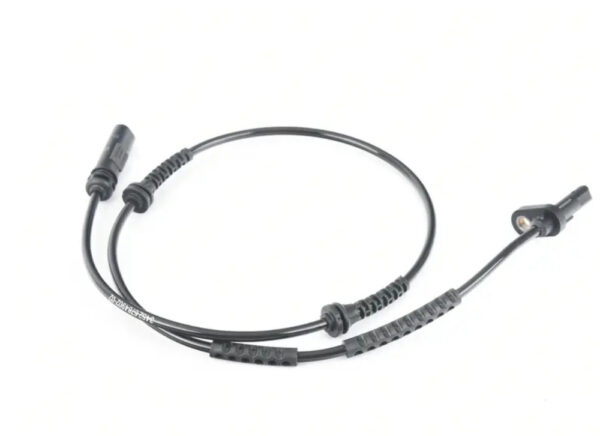 34526784902 - NEW BMW 6 GRAN COUPE F06 FRONT ABS SENSOR 34526784902 6784902 ORIGINAL
