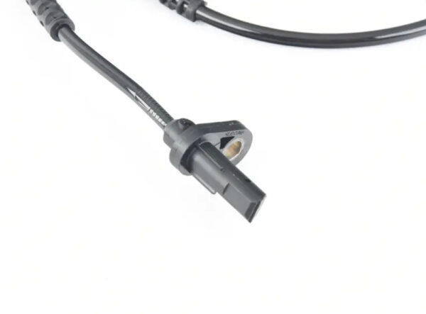 34526784902 - NEW BMW 6 GRAN COUPE F06 FRONT ABS SENSOR 34526784902 6784902 ORIGINAL