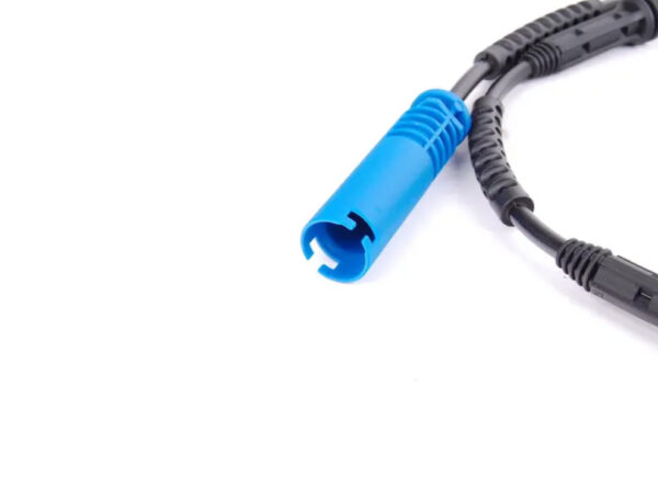 34526851501 - MINI COOPER R56 ABS Wheel Speed Sensor Rear 34526851501 NEW REAL