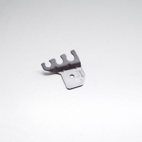 34526869998 - BMW 5 G30 Rear Right Wheel Speed Bracket 34526869998 NEW