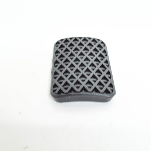 35211113906 - BMW 8 E31 brake pedal rubber cushion 35211113906 1113906 NEW REAL