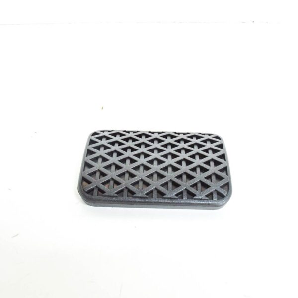 35211113906 - BMW 8 E31 brake pedal rubber cushion 35211113906 1113906 NEW REAL