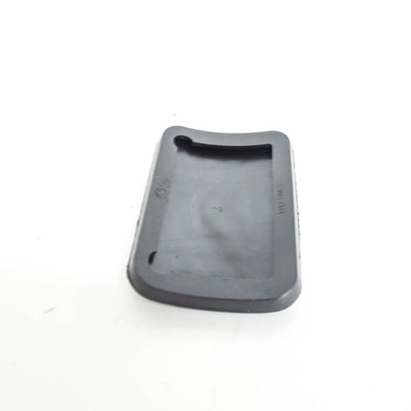 35211113906 - BMW 8 E31 brake pedal rubber cushion 35211113906 1113906 NEW REAL
