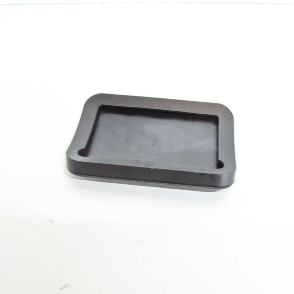 35211113906 - BMW 8 E31 brake pedal rubber cushion 35211113906 1113906 NEW REAL