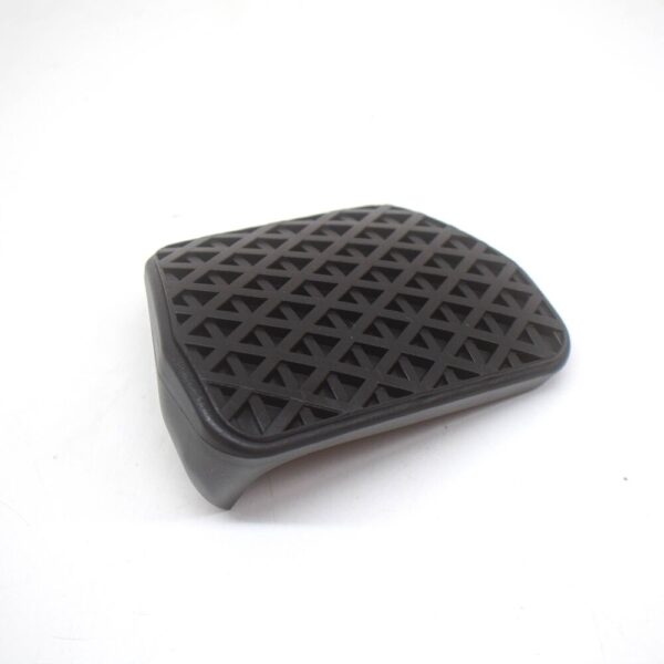 35211160421 - BMW 1 E87 automatic transmission brake pedal rubber pad 35211160421 NEW ORIGINAL