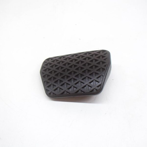 35211160421 - BMW 1 E87 automatic transmission brake pedal rubber pad 35211160421 NEW ORIGINAL