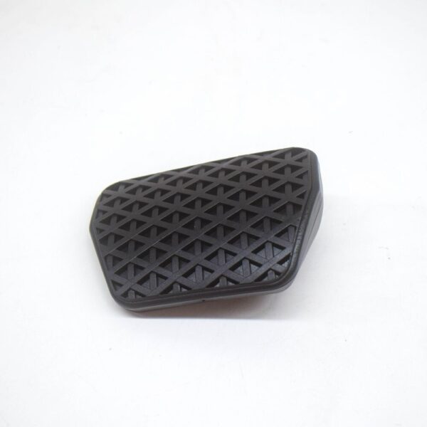35211160421 - BMW 1 E87 automatic transmission brake pedal rubber pad 35211160421 NEW ORIGINAL