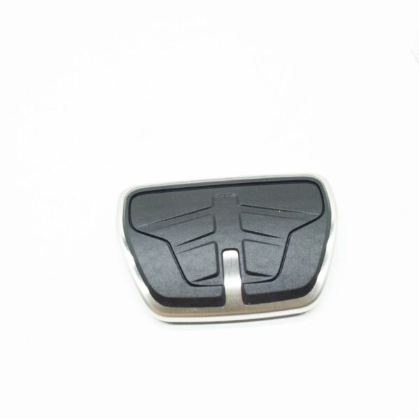 35216885852 - BMW 3 G20 stainless steel insert rubber cushion 35216885852 NEW ORIGINAL