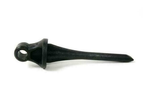 35311158661 - OEM BMW E34 E36 CLUTCH PEDAL SPRING LOCKING PIN 35 31 1 158 661 NEW