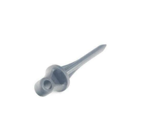 35311158661 - OEM BMW E34 E36 CLUTCH PEDAL SPRING LOCKING PIN 35 31 1 158 661 NEW