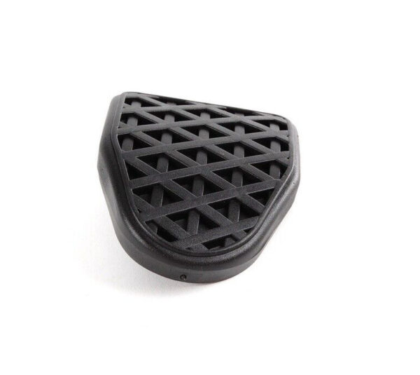 35311160659 - NEW BMW Z4 ROADSTER E89 CLUTCH PEDAL RUBBER -PAD 35311160659 ORIGINAL