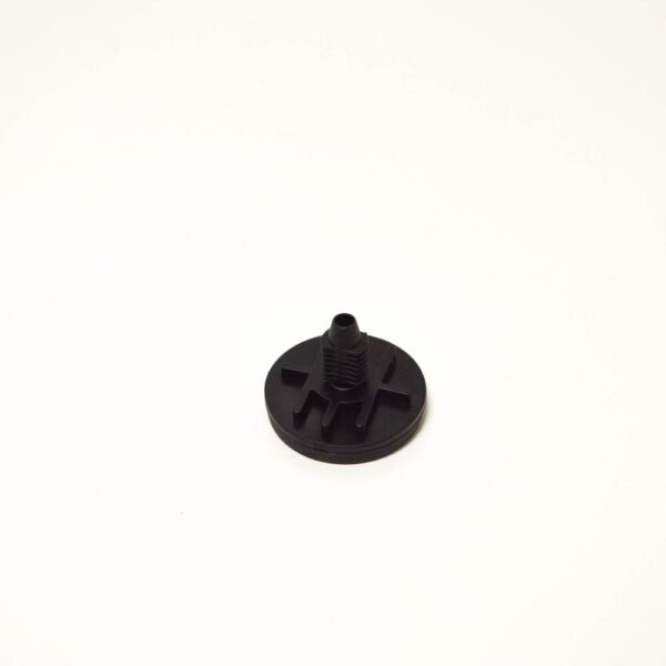 35316750569 - BMW 5 E39 Clutch Pedal Stop Buffer 35316750569 NEW GENUINE