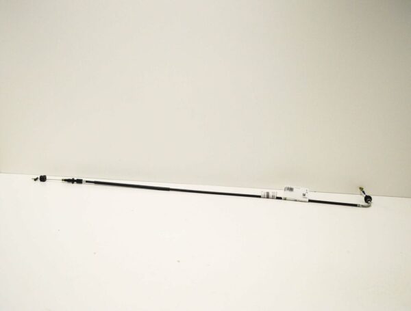 35411160611 - NEW BMW BOWDEN CABLE E34 520I SEDAN WAGON 35411160611 1160611 RHD OEM
