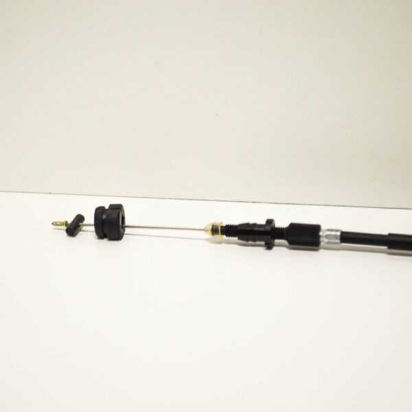 35411160611 - NEW BMW BOWDEN CABLE E34 520I SEDAN WAGON 35411160611 1160611 RHD OEM